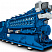 Газопоршневая электростанция TSS MWM-2000
