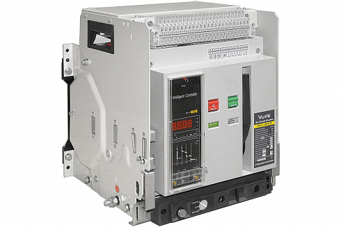 Выключатель автоматический воздушный YEW1-2000/3P (1000A)/Air circuit breaker