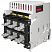 Выключатель автоматический воздушный YEW1-2000/3P (800A)/Air circuit breaker