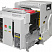 Выключатель автоматический воздушный YEW1-2000/3P (2000A)/Air circuit breaker