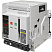 Выключатель автоматический воздушный YEW1-2000/3P (800A)/Air circuit breaker