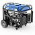 Бензогенератор инверторный TSS SGG 11000E3Ui