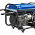 Бензогенератор инверторный TSS SGG 11000E3Ui