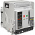 Выключатель автоматический воздушный YEW1-2000/3P (1600A)/Air circuit breaker